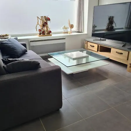 Cosy Apartment *