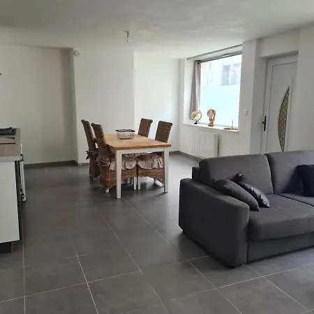 Cosy Apartment *