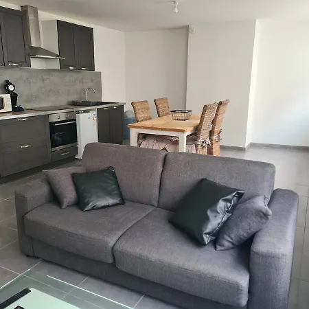 Apartment Cosy *